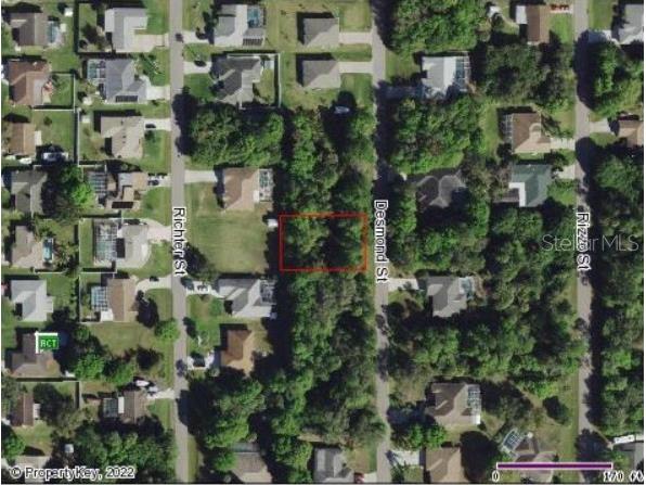 1227 Desmond Street Port Charlotte FL 33952 C7464505 image1