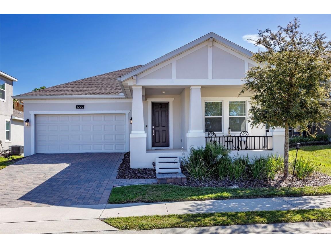 1227 Dora Parc Lane Mount Dora FL 32757 O6186094 image1