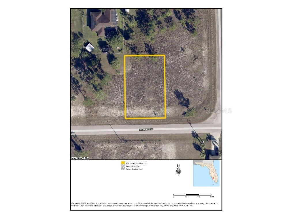 1227 Decature Street E Lehigh Acres FL 33974 T3546359 image1