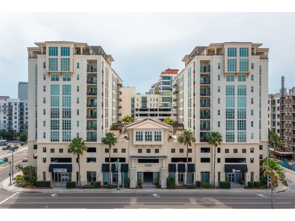 1227 E Madison Street #401 Tampa FL 33602 - YBOR CHANNEL J961483 image1