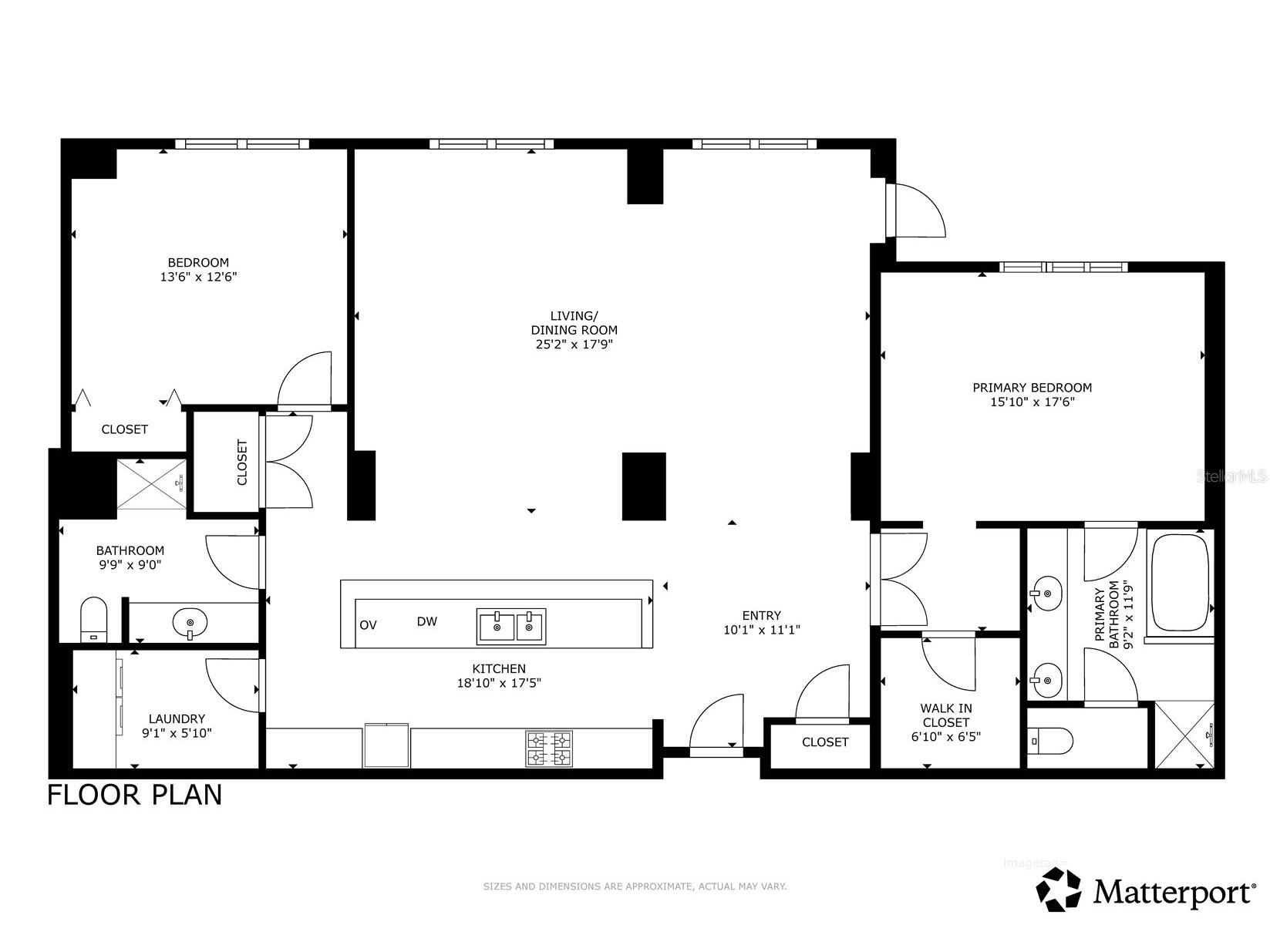 1227 E Madison Street #503 Tampa FL 33602 TB8482775 image80