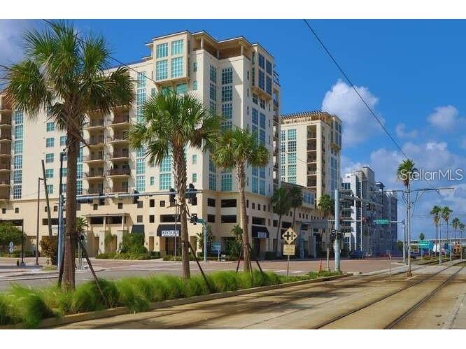 1227 E Madison Street #601 Tampa FL 33602 TB8468665 image1