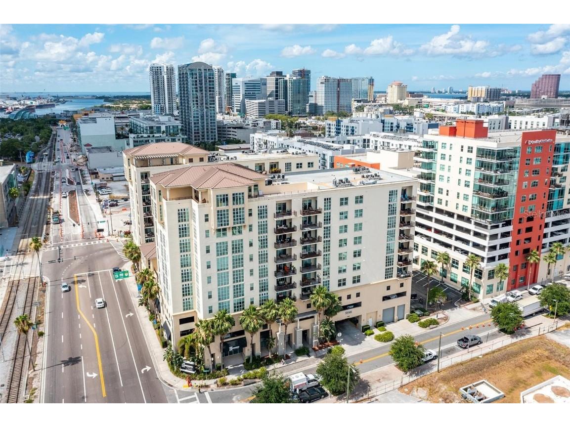 1227 E Madison Street #902 Tampa FL 33602 - YBOR CHANNEL T3436204 image1