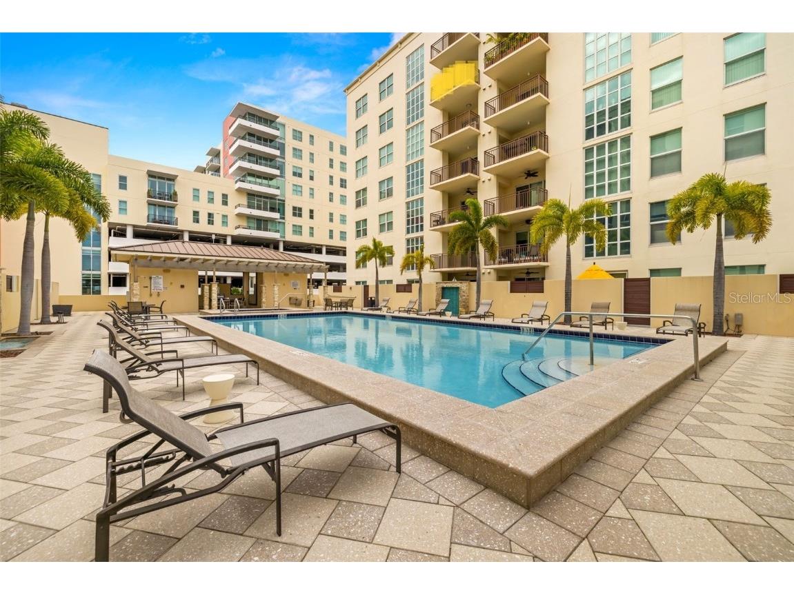 1227 E Madison Street #902 Tampa FL 33602 - YBOR CHANNEL TB8380116 image2