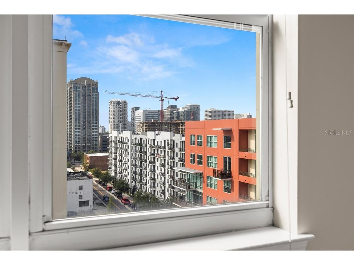 1227 E Madison Street #902 Tampa FL 33602 - YBOR CHANNEL TB8380116 image29