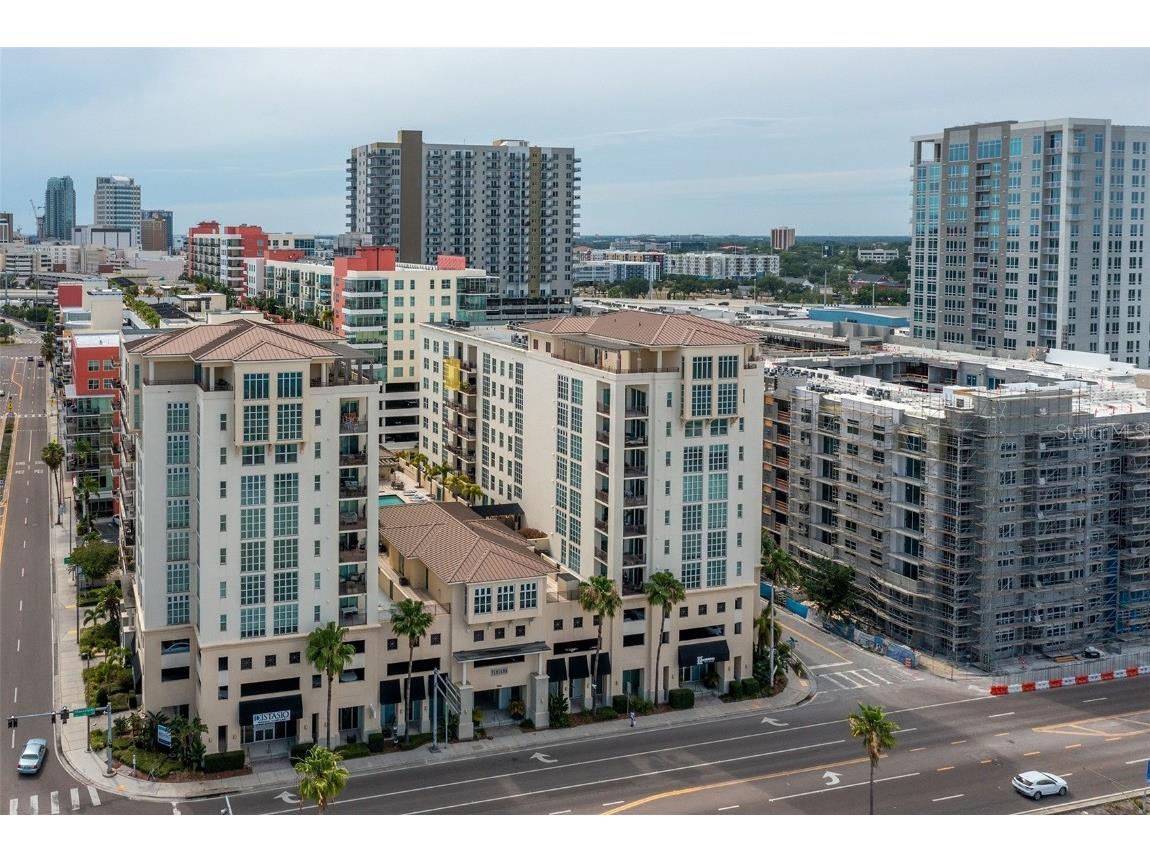 1227 E Madison Street #902 Tampa FL 33602 - YBOR CHANNEL TB8380116 image3