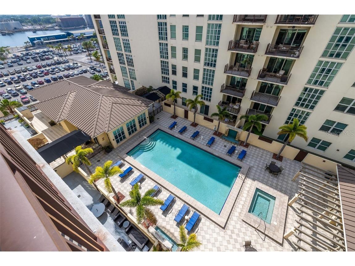 1227 E Madison Street #902 Tampa FL 33602 - YBOR CHANNEL TB8380116 image32