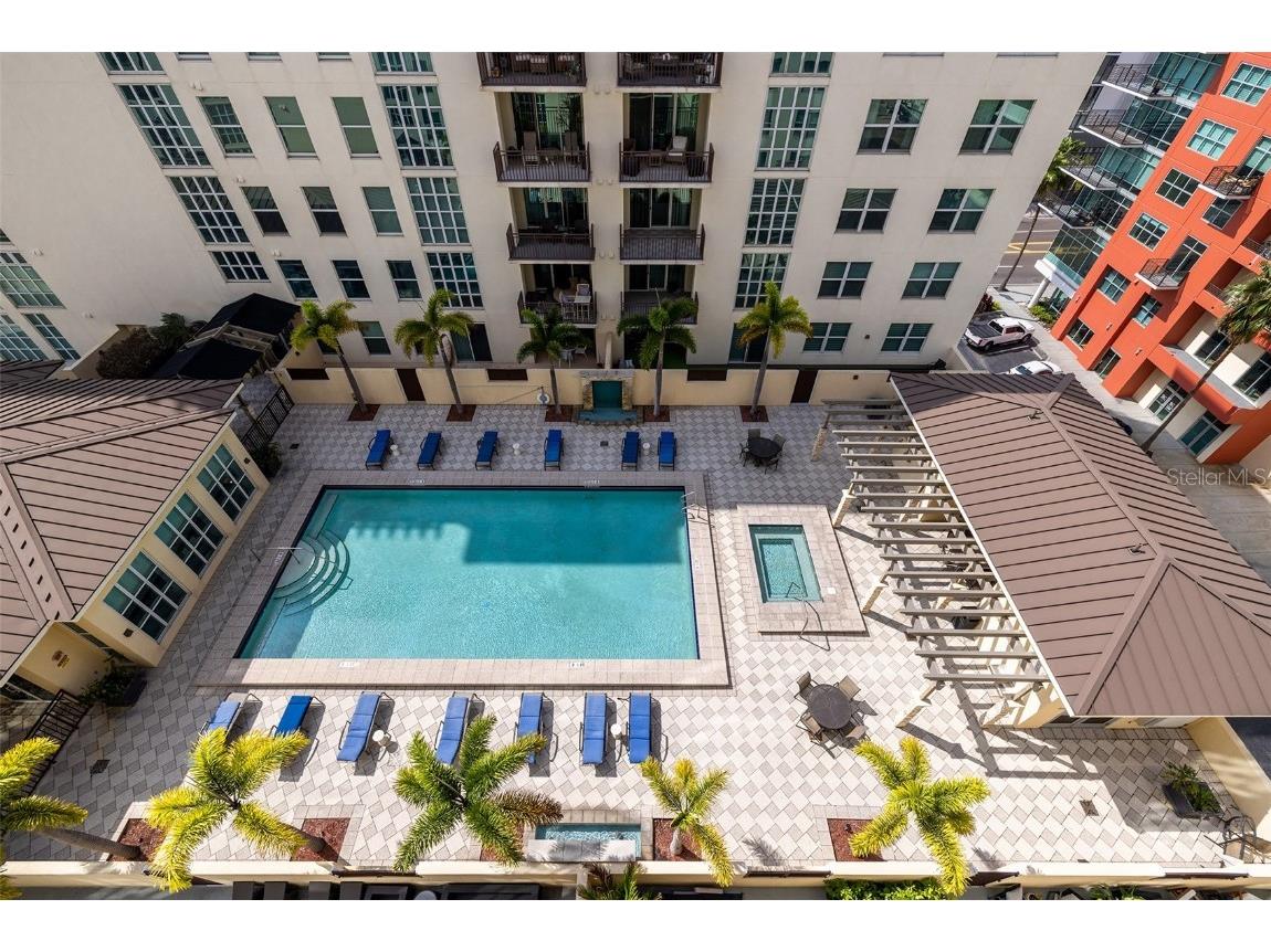 1227 E Madison Street #902 Tampa FL 33602 - YBOR CHANNEL TB8380116 image33