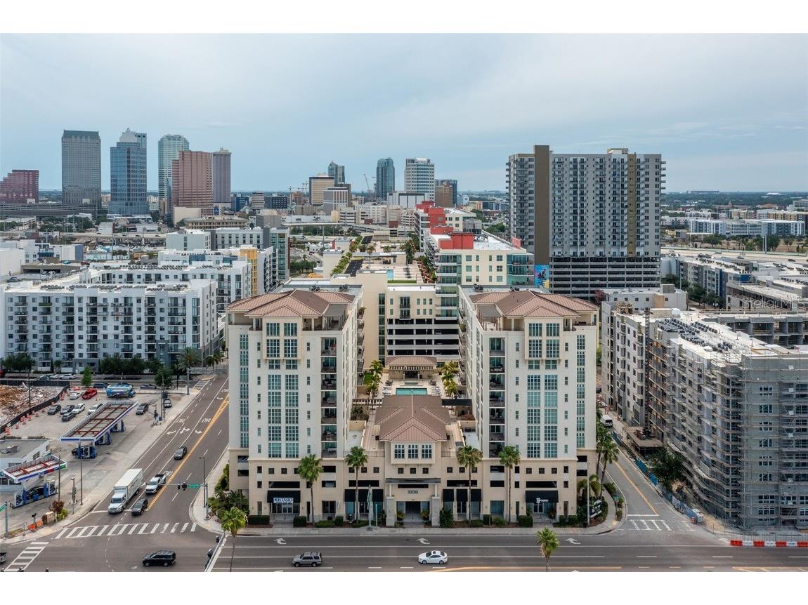1227 E Madison Street #902 Tampa FL 33602 - YBOR CHANNEL TB8380116 image38