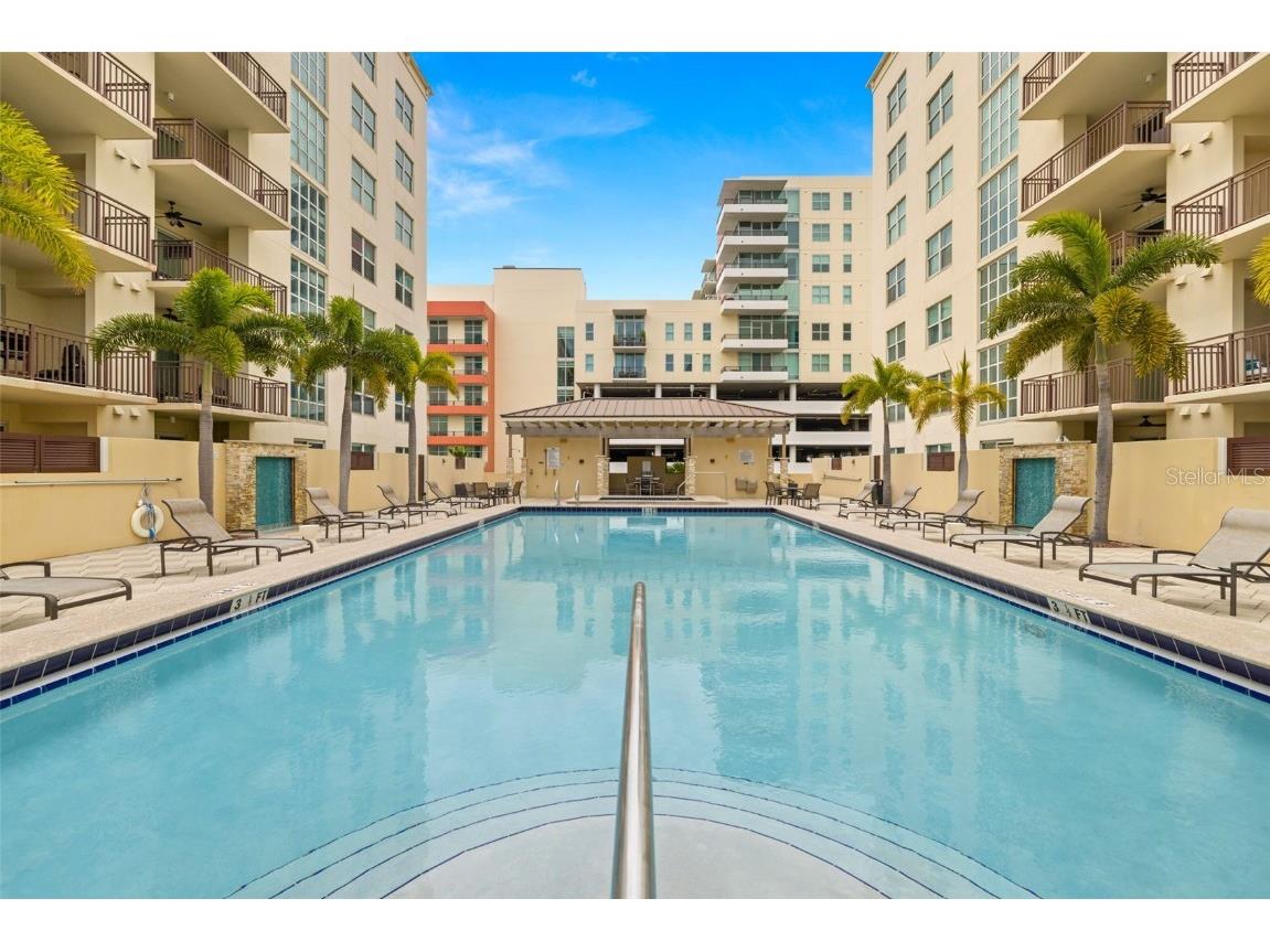 1227 E Madison Street #902 Tampa FL 33602 - YBOR CHANNEL TB8380116 image39