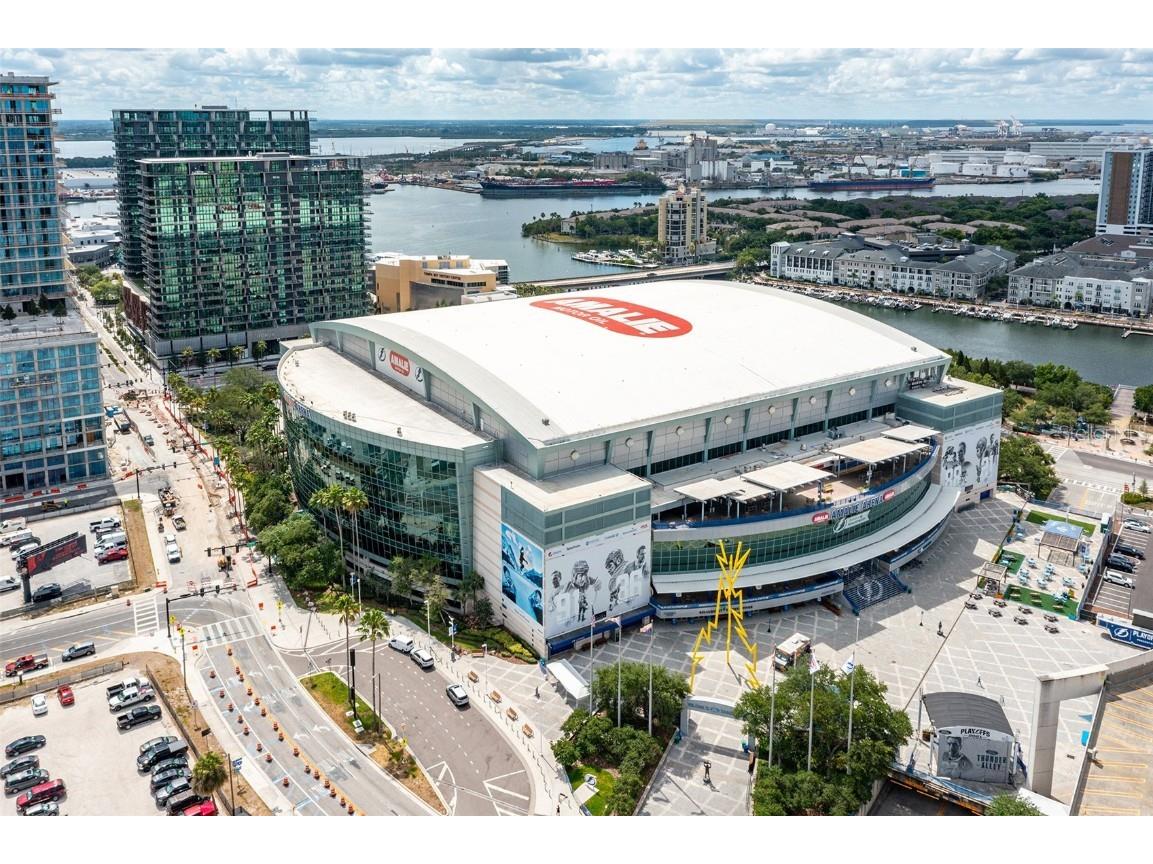 1227 E Madison Street #902 Tampa FL 33602 - YBOR CHANNEL TB8380116 image4