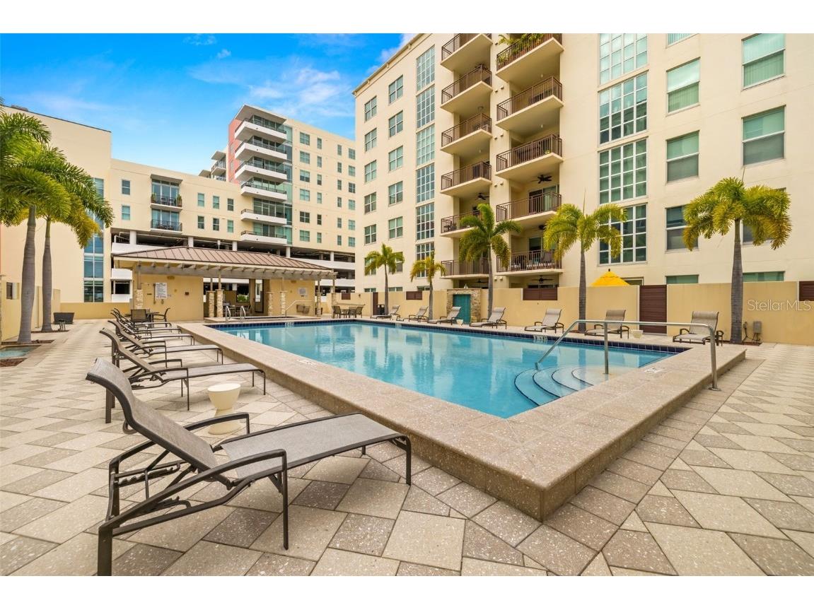 1227 E Madison Street #902 Tampa FL 33602 - YBOR CHANNEL TB8380116 image40