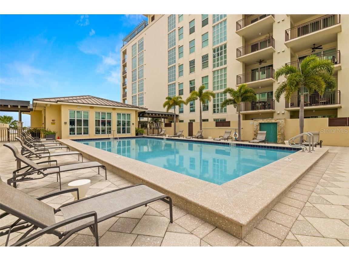 1227 E Madison Street #902 Tampa FL 33602 - YBOR CHANNEL TB8380116 image41