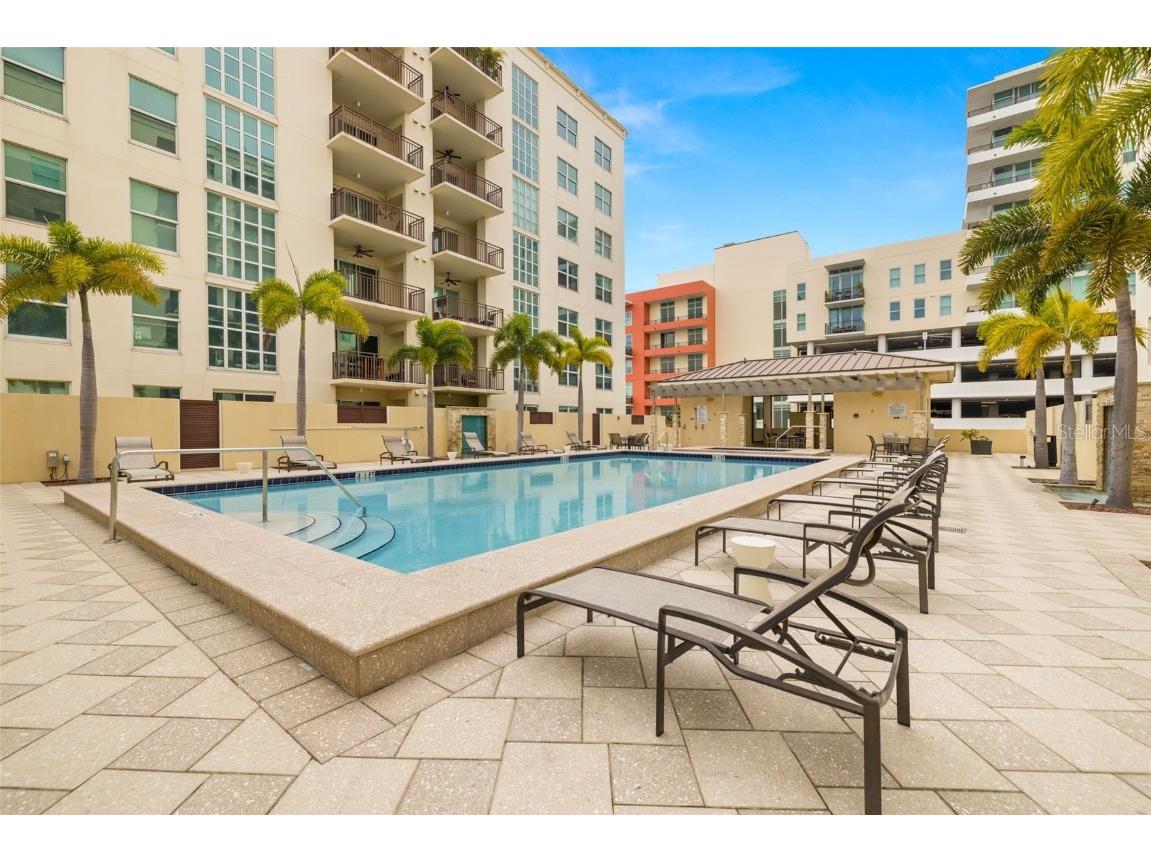 1227 E Madison Street #902 Tampa FL 33602 - YBOR CHANNEL TB8380116 image43