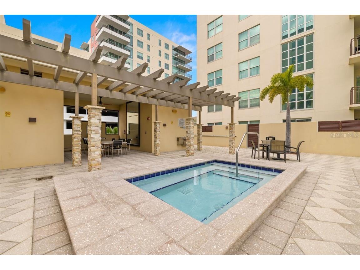 1227 E Madison Street #902 Tampa FL 33602 - YBOR CHANNEL TB8380116 image44