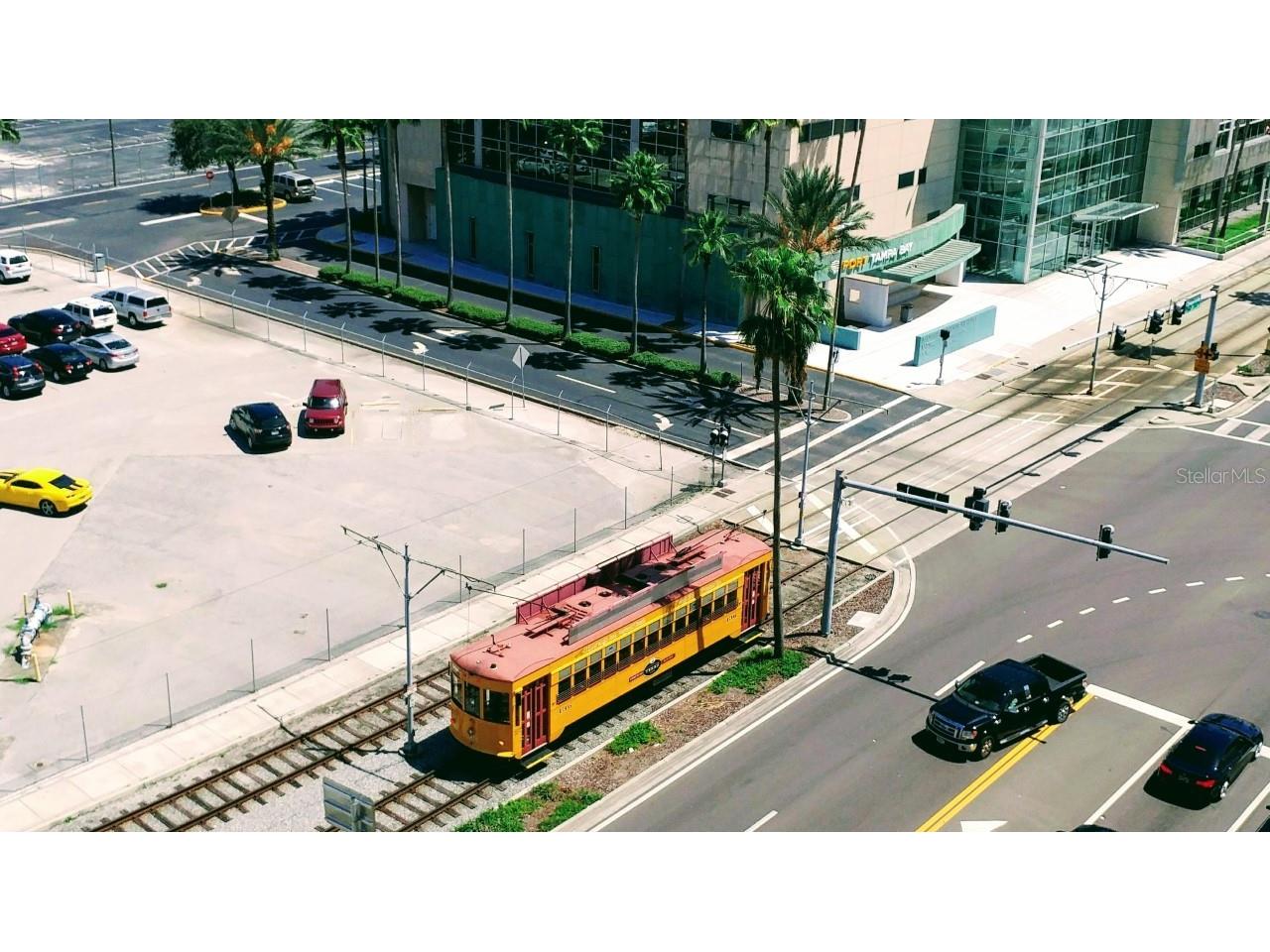 1227 E Madison Street #902 Tampa FL 33602 - YBOR CHANNEL TB8380116 image46