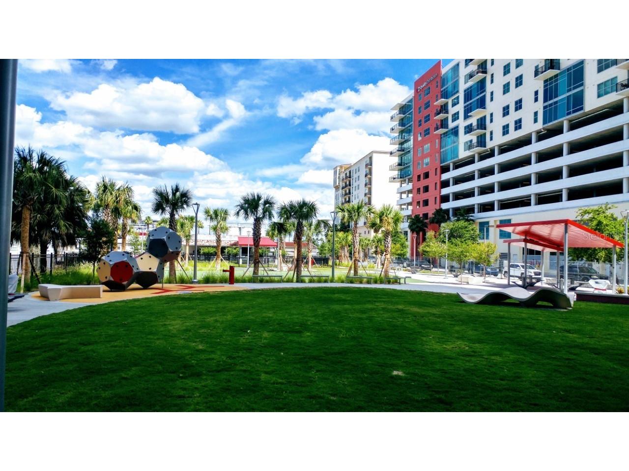 1227 E Madison Street #902 Tampa FL 33602 - YBOR CHANNEL TB8380116 image48