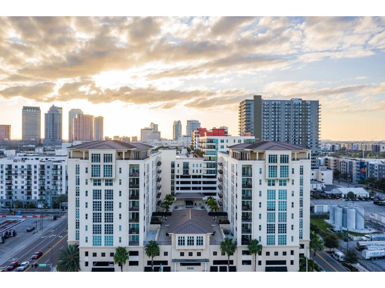 1227 E Madison Street #902 Tampa FL 33602 - YBOR CHANNEL TB8494293 image1