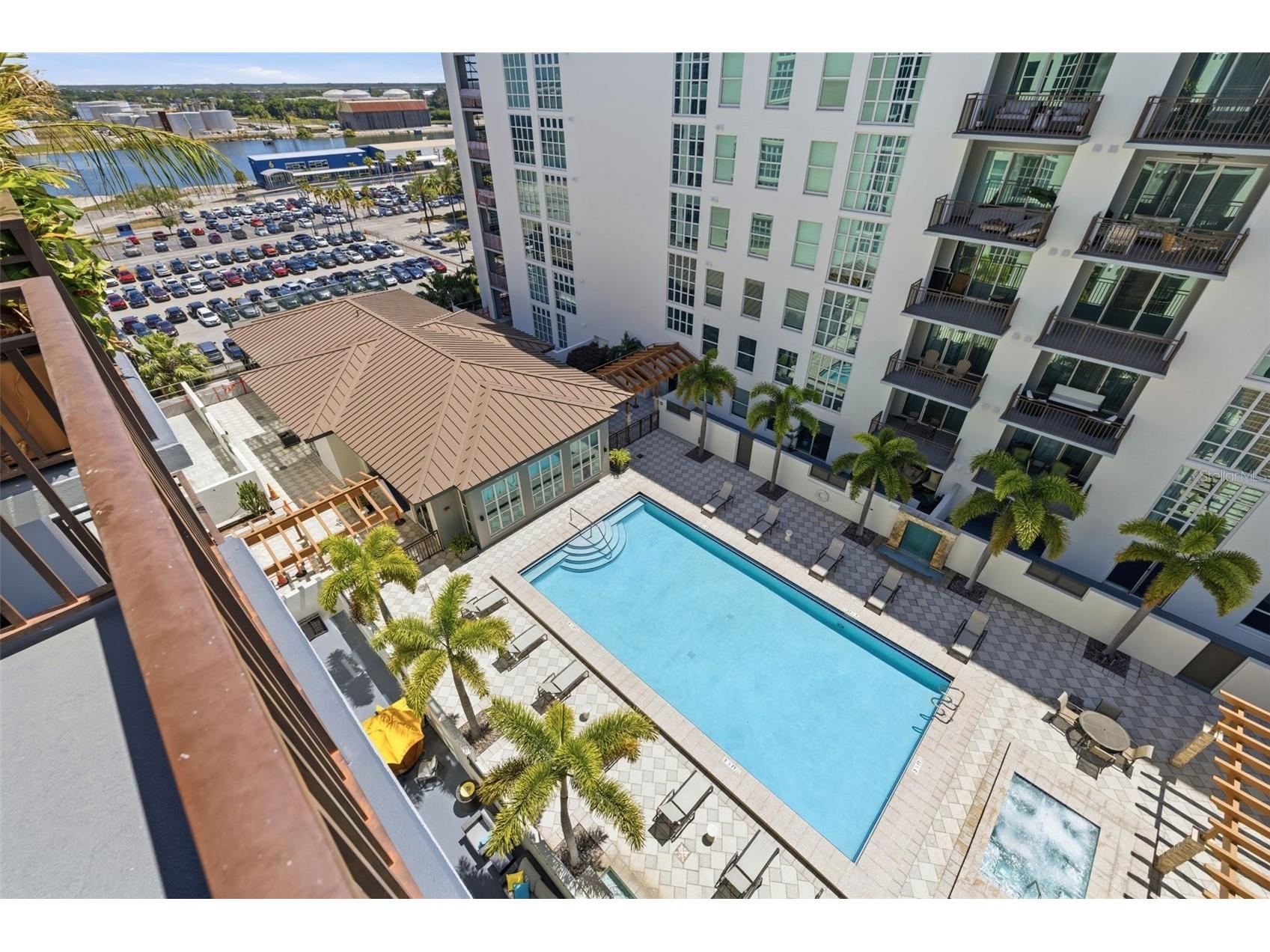 1227 E Madison Street #902 Tampa FL 33602 - YBOR CHANNEL TB8494293 image10