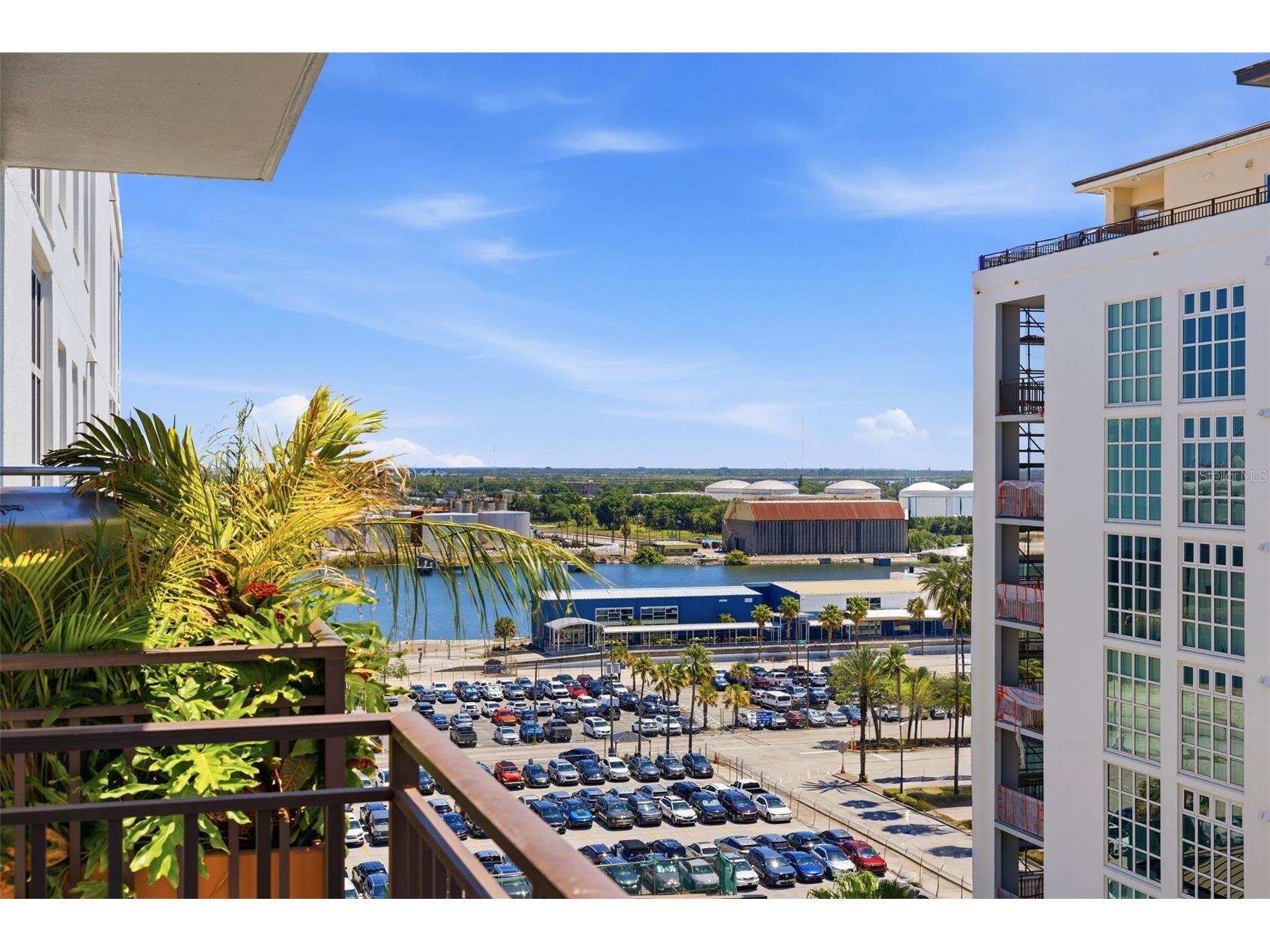 1227 E Madison Street #902 Tampa FL 33602 - YBOR CHANNEL TB8494293 image11