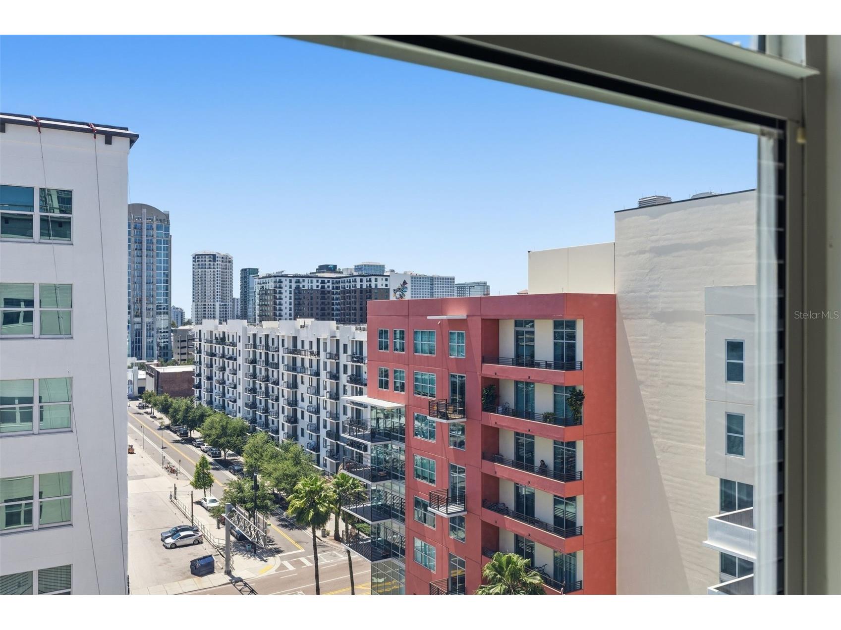 1227 E Madison Street #902 Tampa FL 33602 - YBOR CHANNEL TB8494293 image14