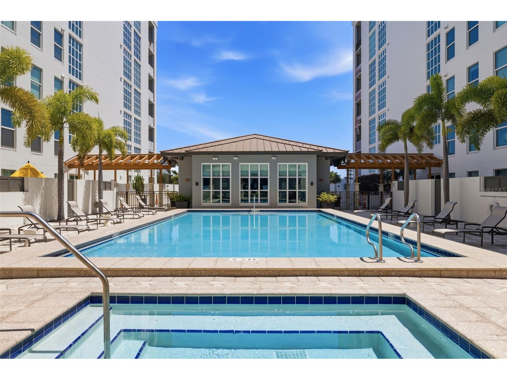 1227 E Madison Street #902 Tampa FL 33602 - YBOR CHANNEL TB8494293 image31