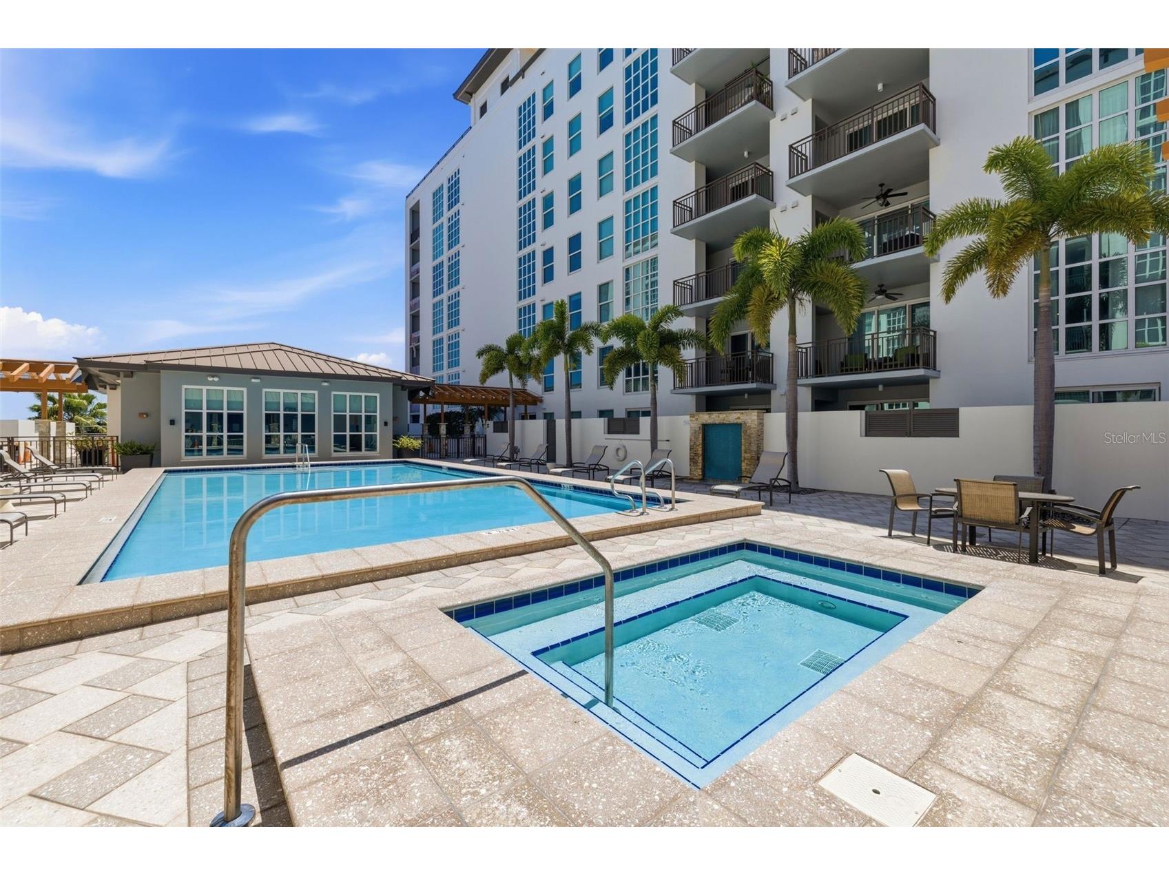 1227 E Madison Street #902 Tampa FL 33602 - YBOR CHANNEL TB8494293 image32