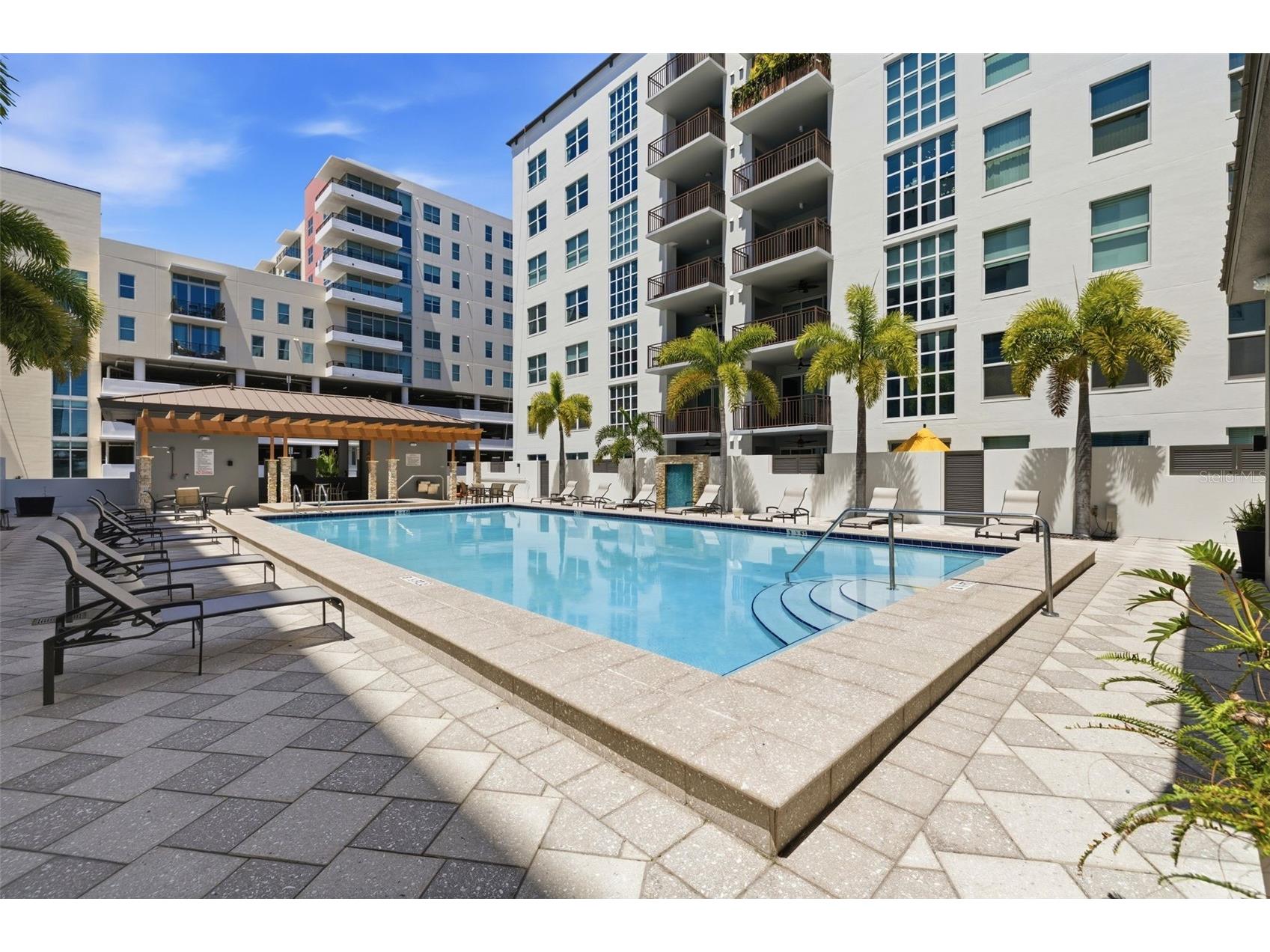 1227 E Madison Street #902 Tampa FL 33602 - YBOR CHANNEL TB8494293 image33