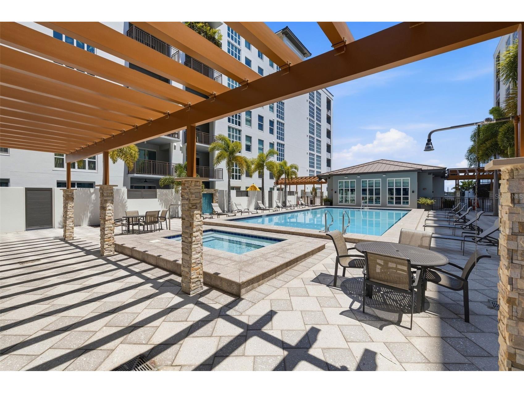 1227 E Madison Street #902 Tampa FL 33602 - YBOR CHANNEL TB8494293 image34