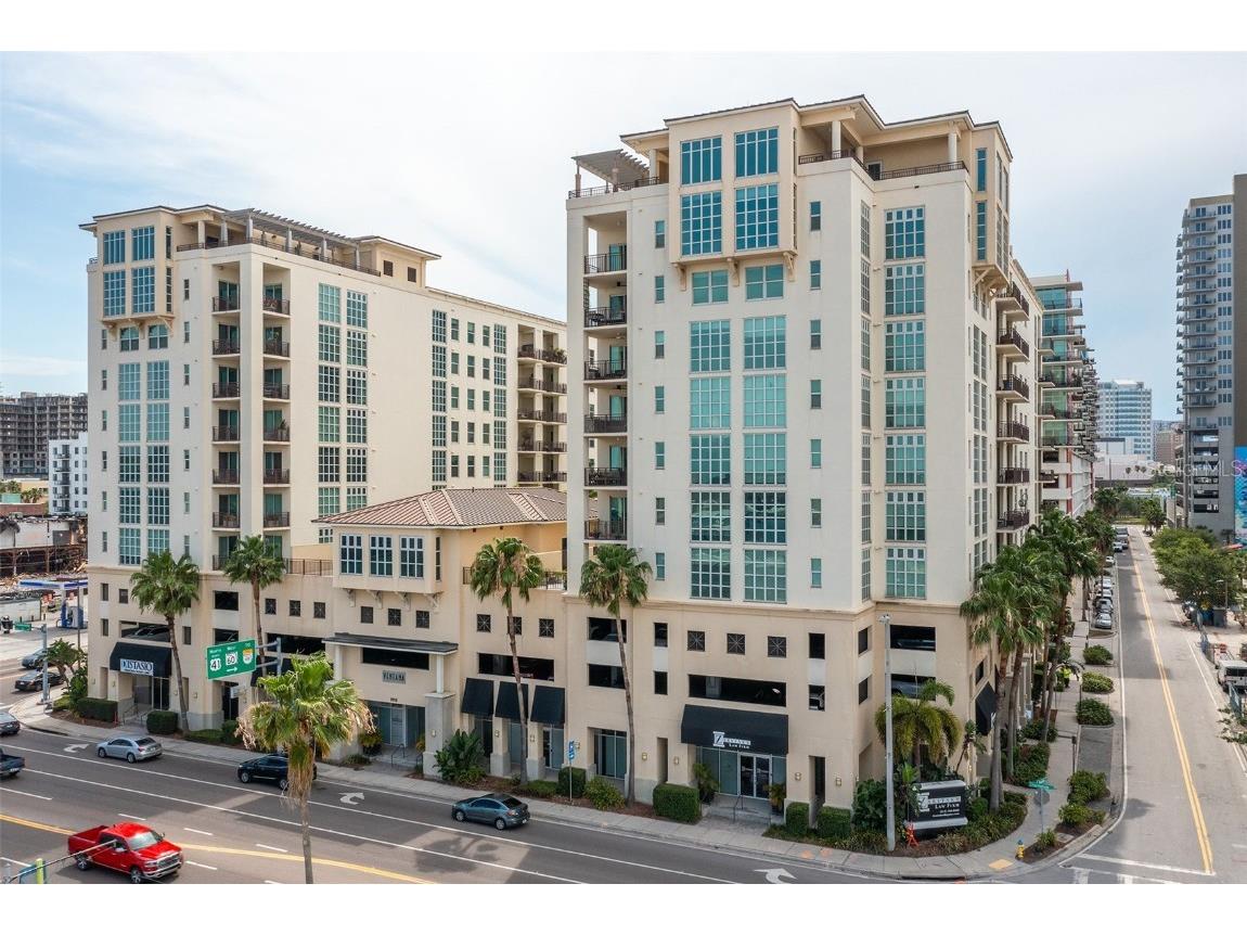 1227 E Madison Street #905 Tampa FL 33602 - YBOR CHANNEL T3459510 image1