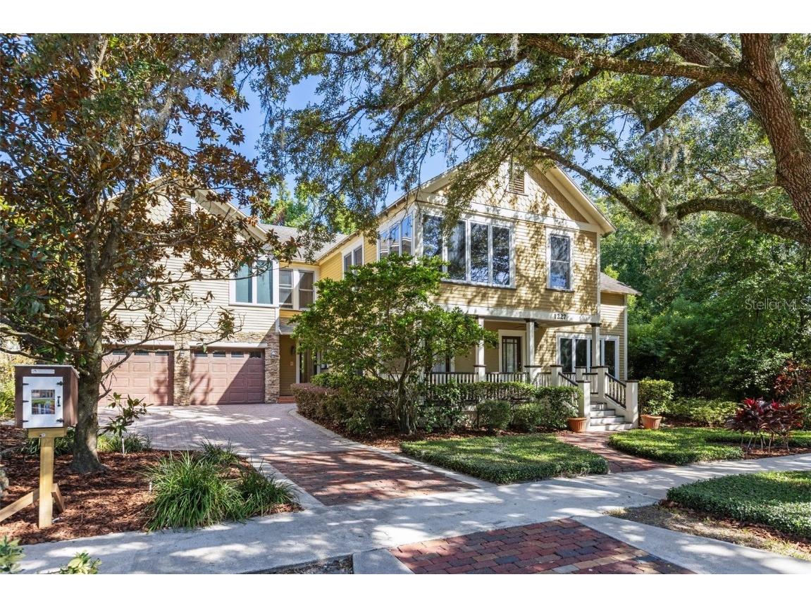 1227 E Ridgewood Street Orlando FL 32803 O6250808 image1