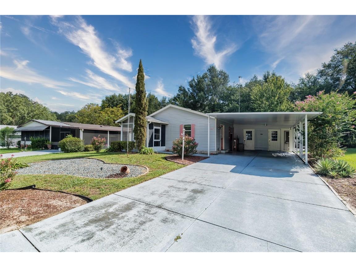 1227 E Schwartz Boulevard The Villages FL 32159 G5072701 image1