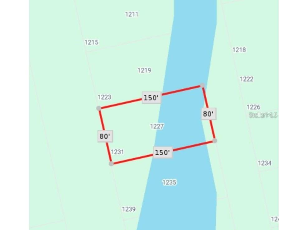 1227 Malabo Court Punta Gorda FL 33983 - PEACE RIVER C7524081 image2