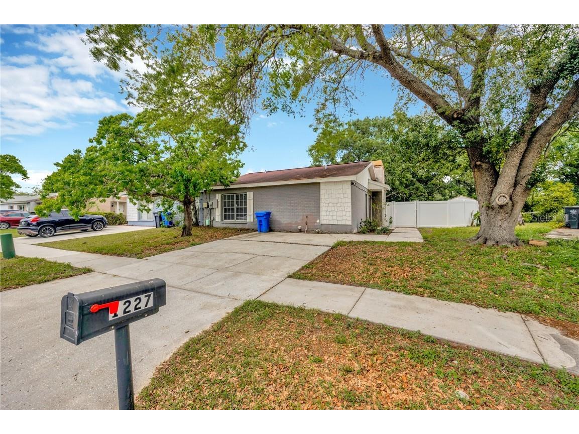1227 Mohrlake Drive Brandon FL 33511 T3516903 image1