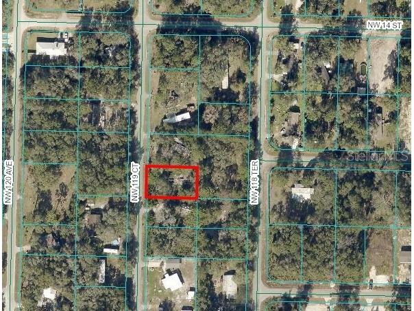 1227 NW 119th Court Ocala FL 34482 OM680446 image1