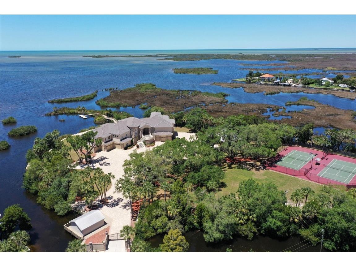 1227 Osowaw Boulevard Spring Hill FL 34607 - GULF OF MEXICO U8251103 image3