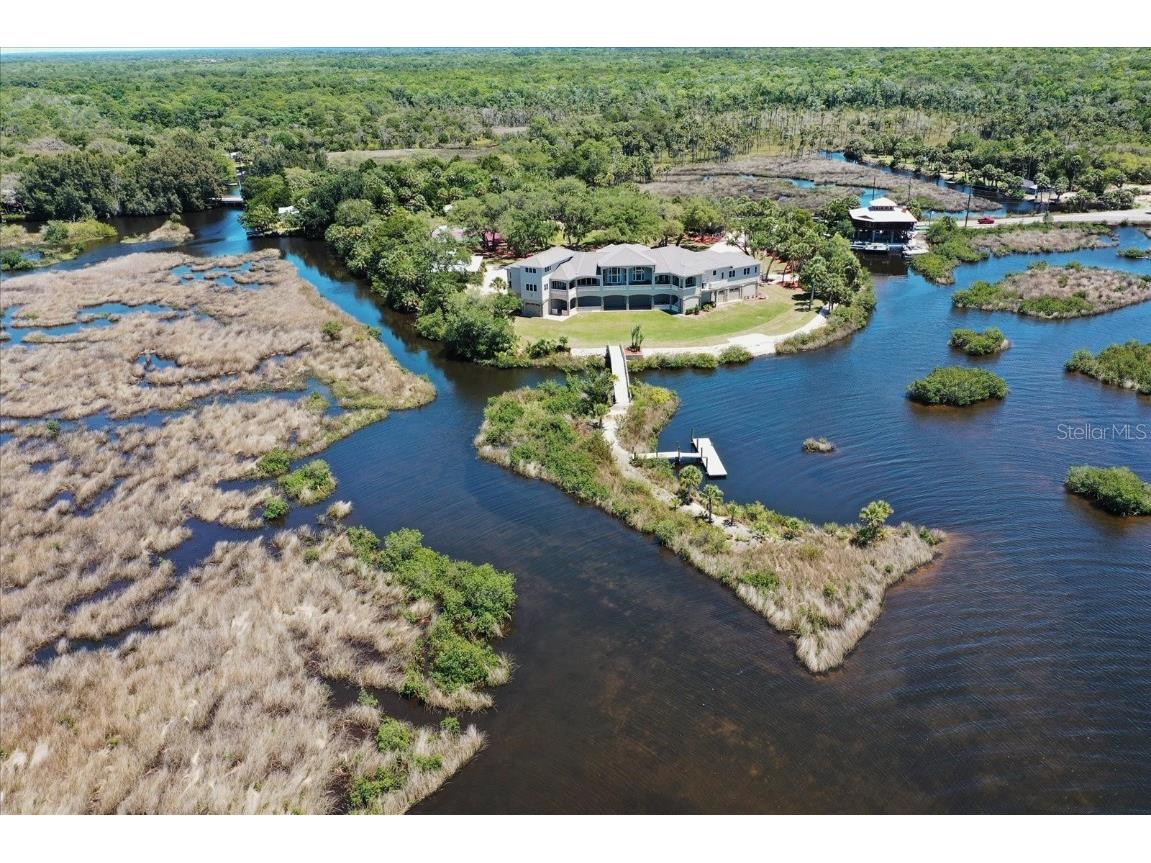 1227 Osowaw Boulevard Spring Hill FL 34607 - GULF OF MEXICO U8251103 image75