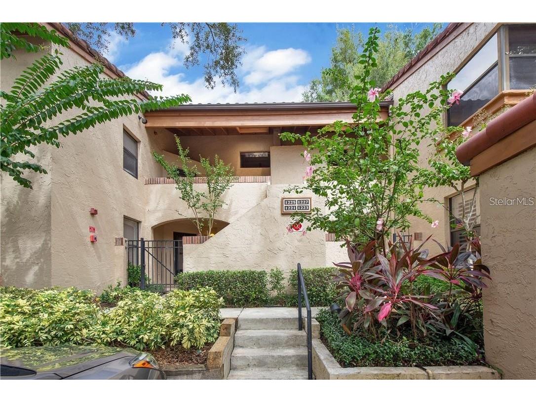 1227 Salerno Court #GE Orlando FL 32806 - LAKE PINELOCH O6352970 image1