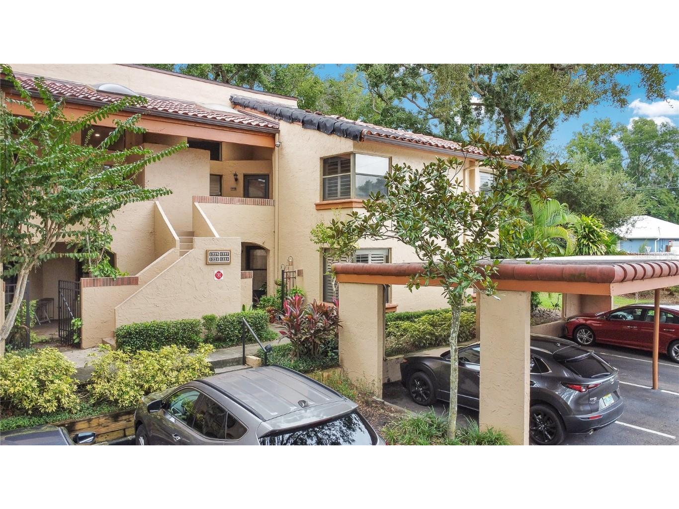 1227 Salerno Court #GE Orlando FL 32806 - LAKE PINELOCH O6360796 image1