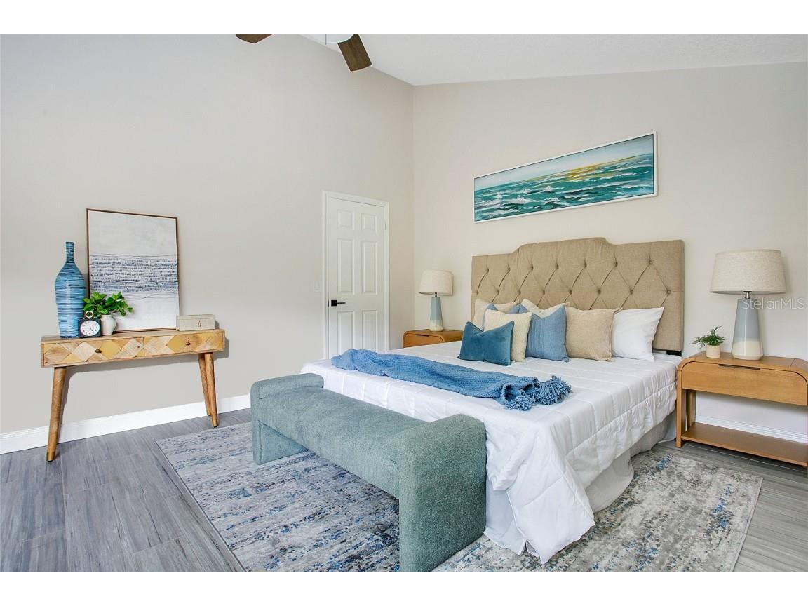 1227 Salerno Court #GE Orlando FL 32806 - LAKE PINELOCH O6360796 image13