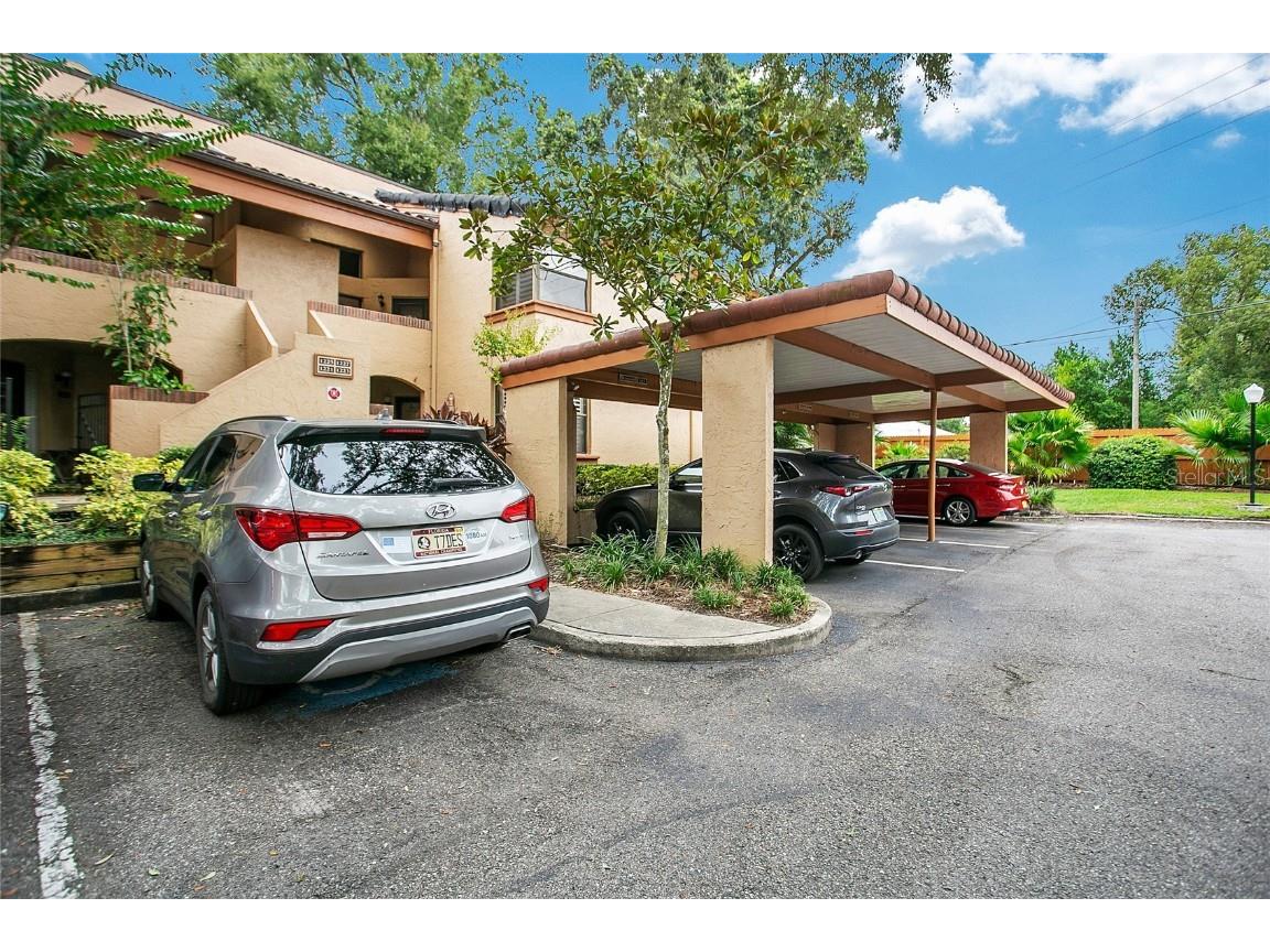 1227 Salerno Court #GE Orlando FL 32806 - LAKE PINELOCH O6360796 image26