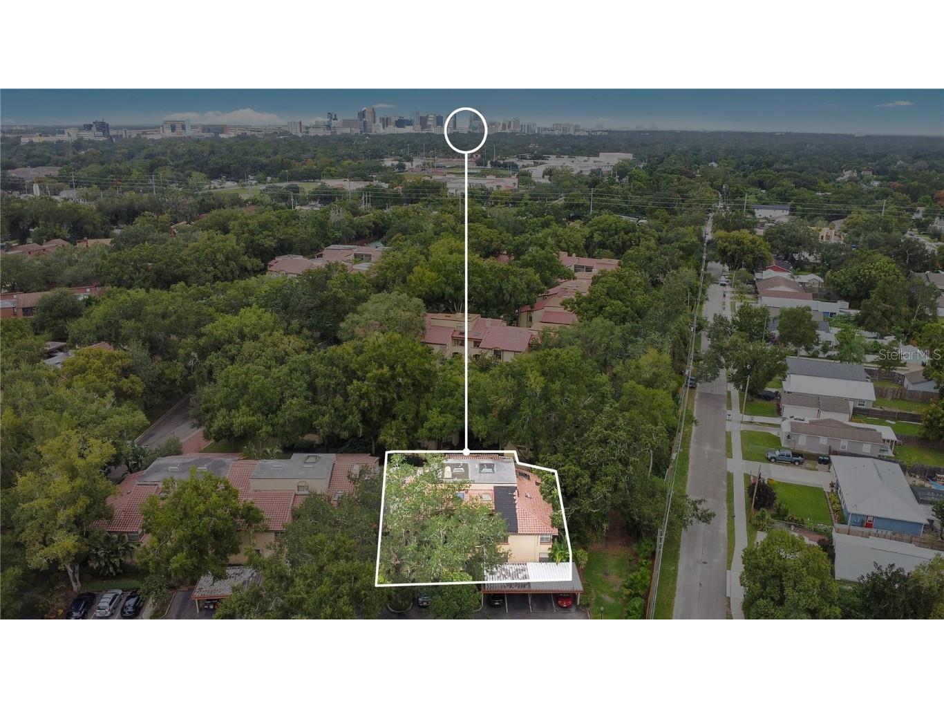 1227 Salerno Court #GE Orlando FL 32806 - LAKE PINELOCH O6360796 image32