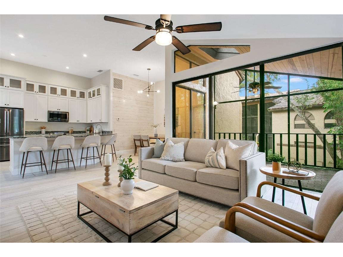 1227 Salerno Court #GE Orlando FL 32806 - LAKE PINELOCH O6360796 image8