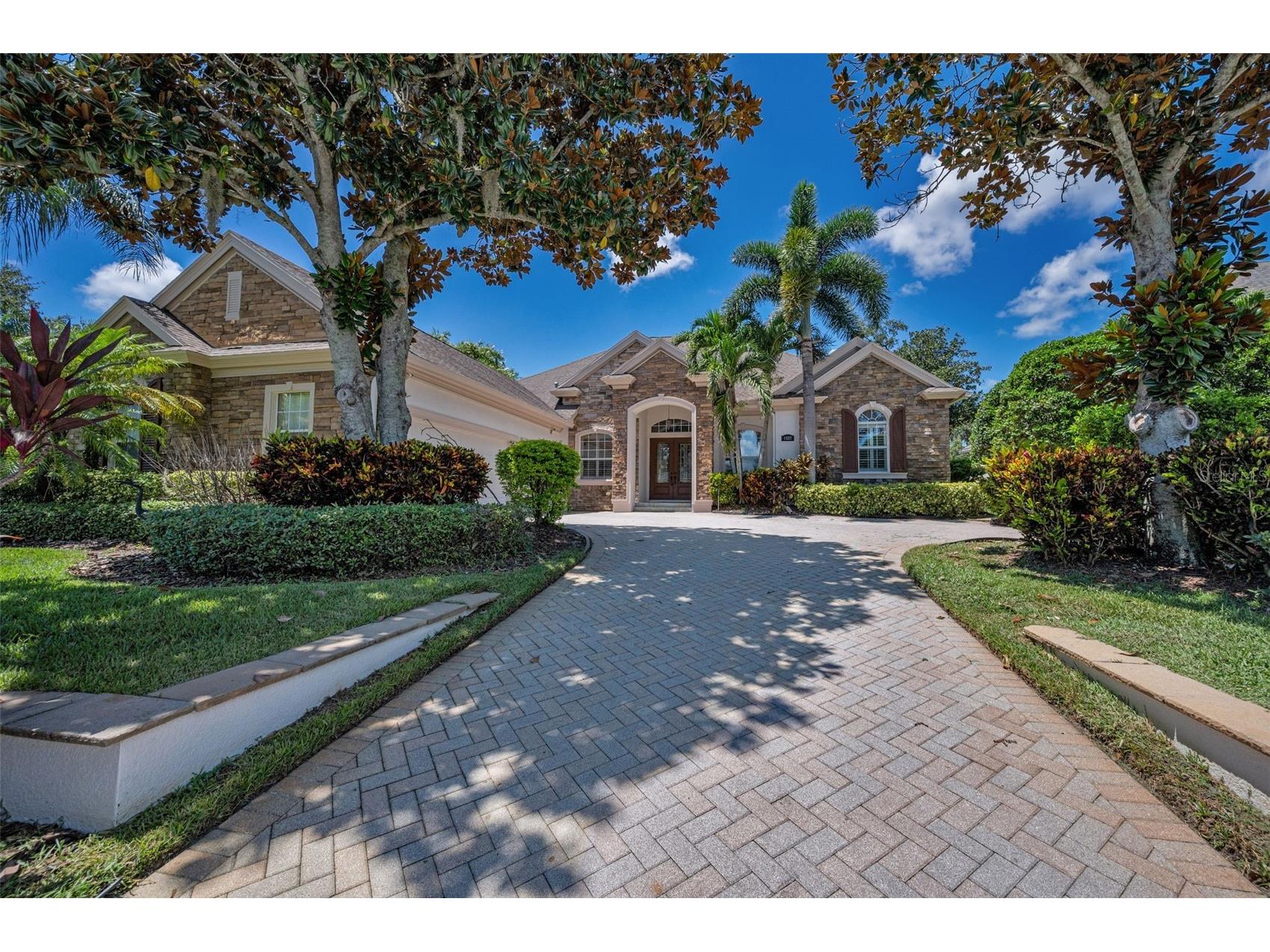 1227 Toscano Drive Trinity FL 34655 W7877957 image1