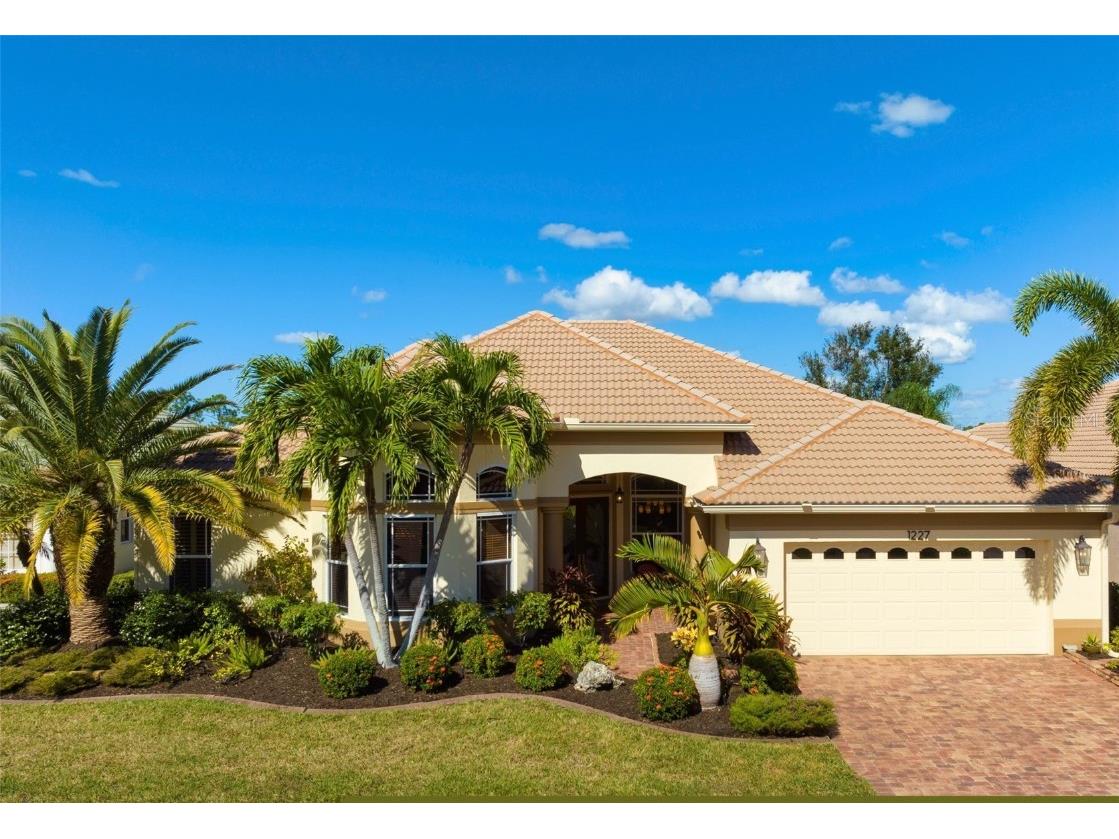 1227 Tuscany Boulevard Venice FL 34292 N6129685 image1