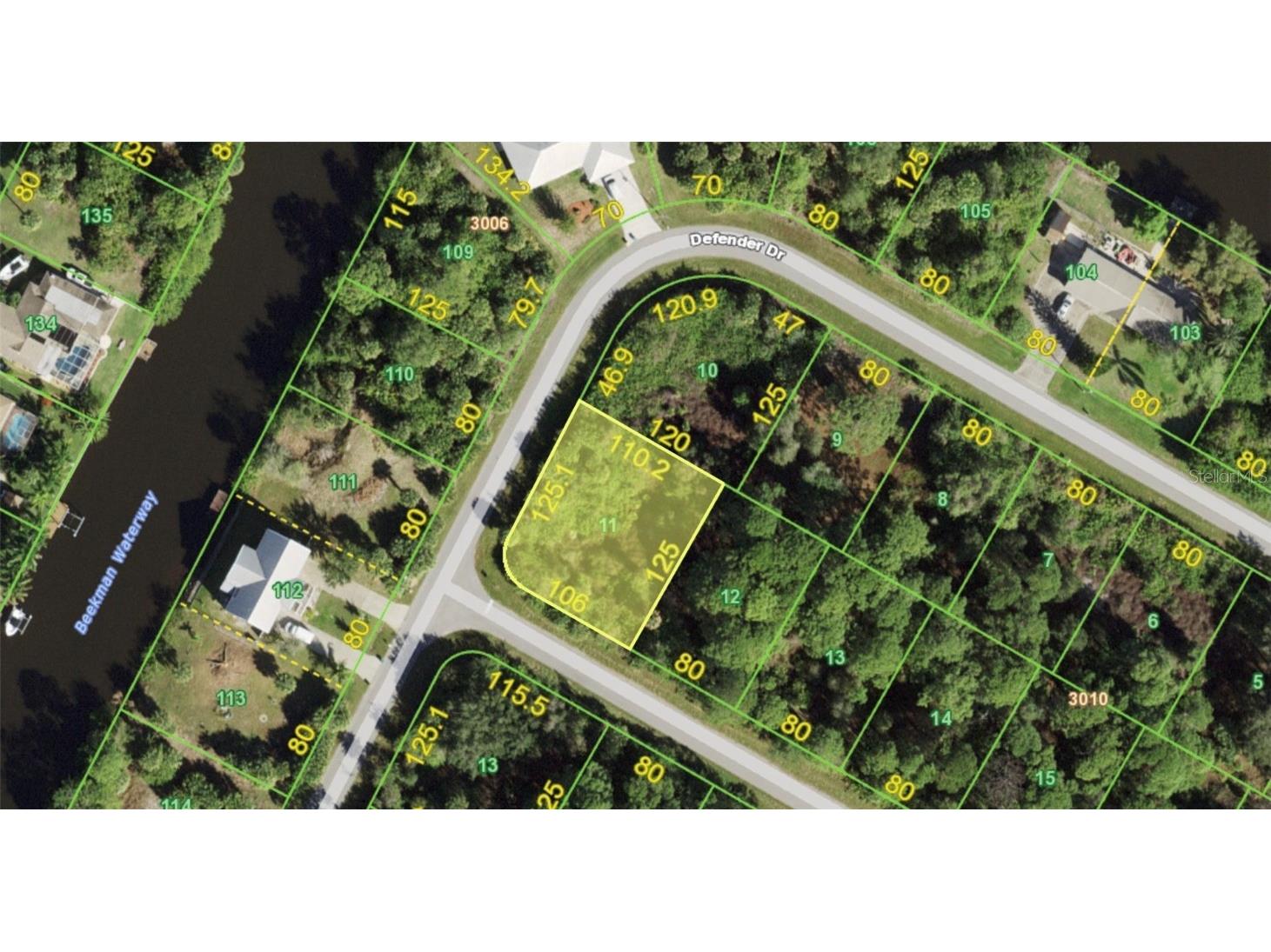 12270 Greenleaf Lane Port Charlotte FL 33953 C7449275 image1