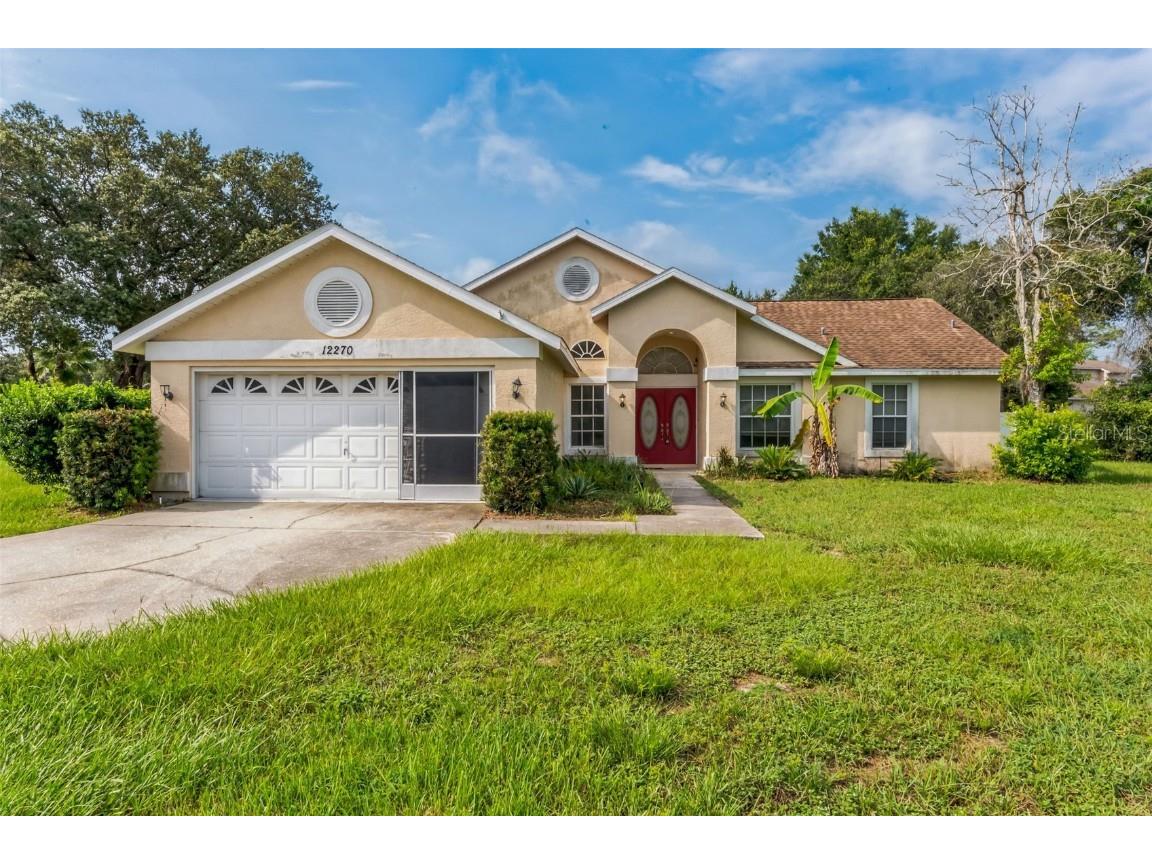 12270 Padron Boulevard Spring Hill FL 34609 T3546872 image1