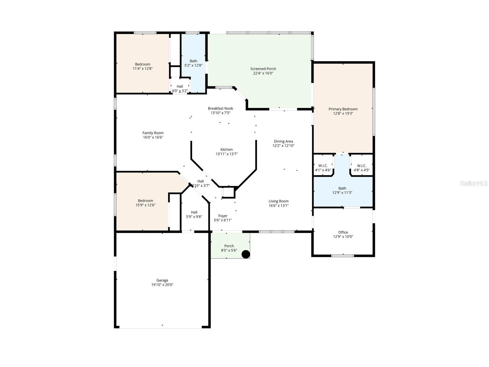 12270 Piping Plover Avenue Brooksville FL 34614 W7882326 image48