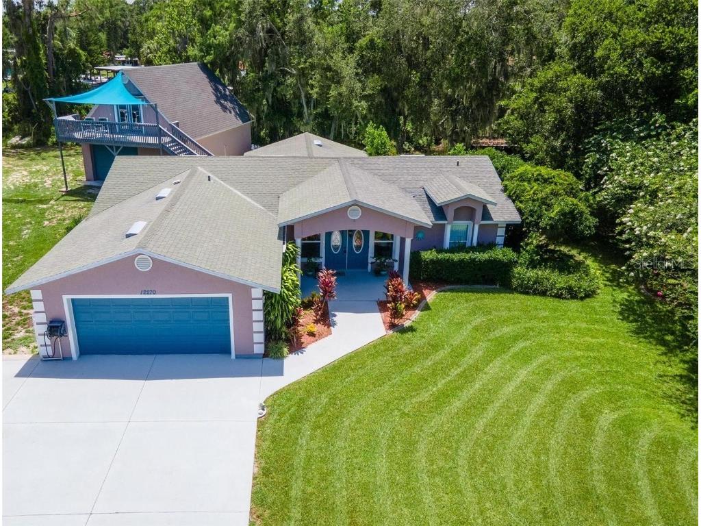 12270 Virginia Drive Leesburg FL 34788 - LAKE EUSTIS G5083699 image1