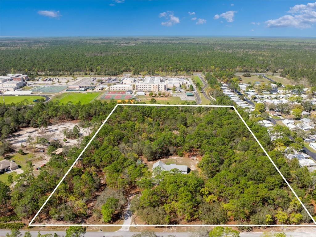 12271 Eakin Street Weeki Wachee FL 34614 T3510918 image1